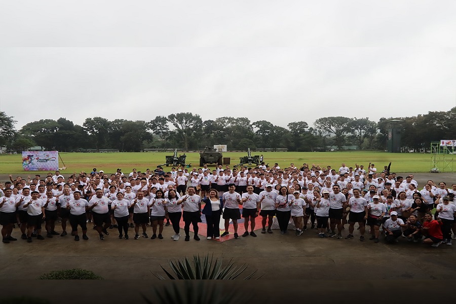 2nd Infantry “Jungle Fighter” Division concludes October Peace 2024